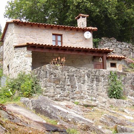 Casa Penedo Do Bento Villa Soajo Ngoại thất bức ảnh