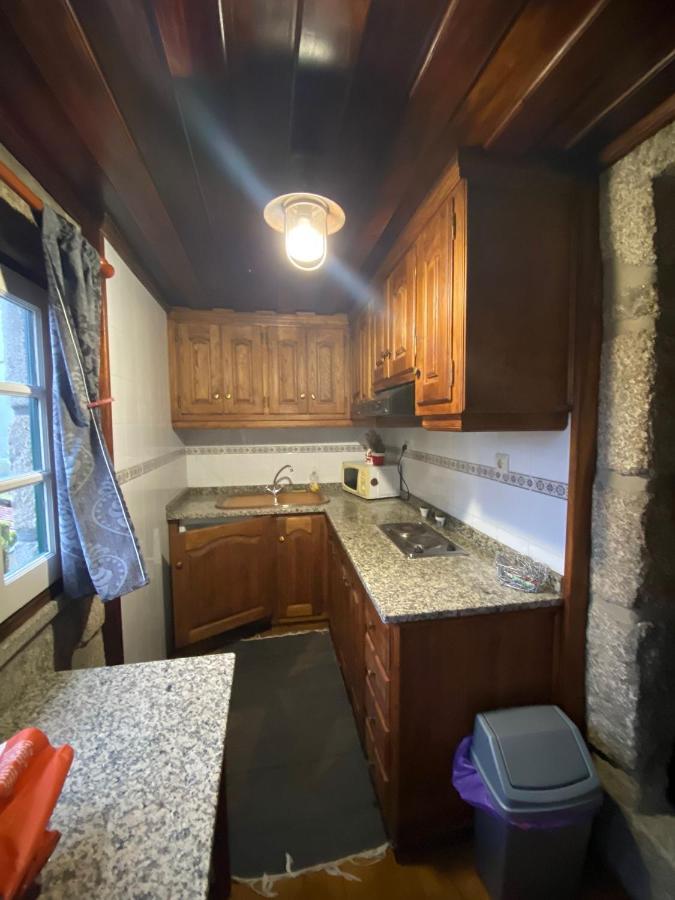 Casa Penedo Do Bento Villa Soajo Ngoại thất bức ảnh