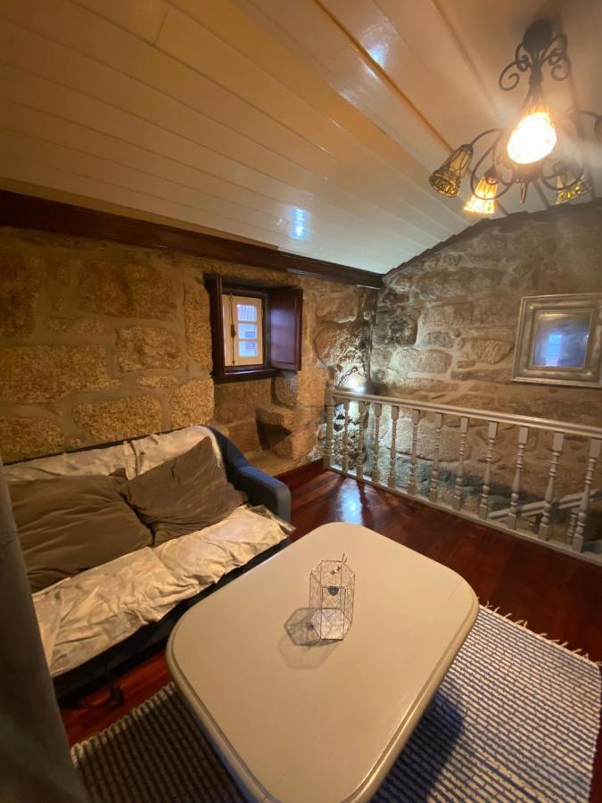 Casa Penedo Do Bento Villa Soajo Ngoại thất bức ảnh