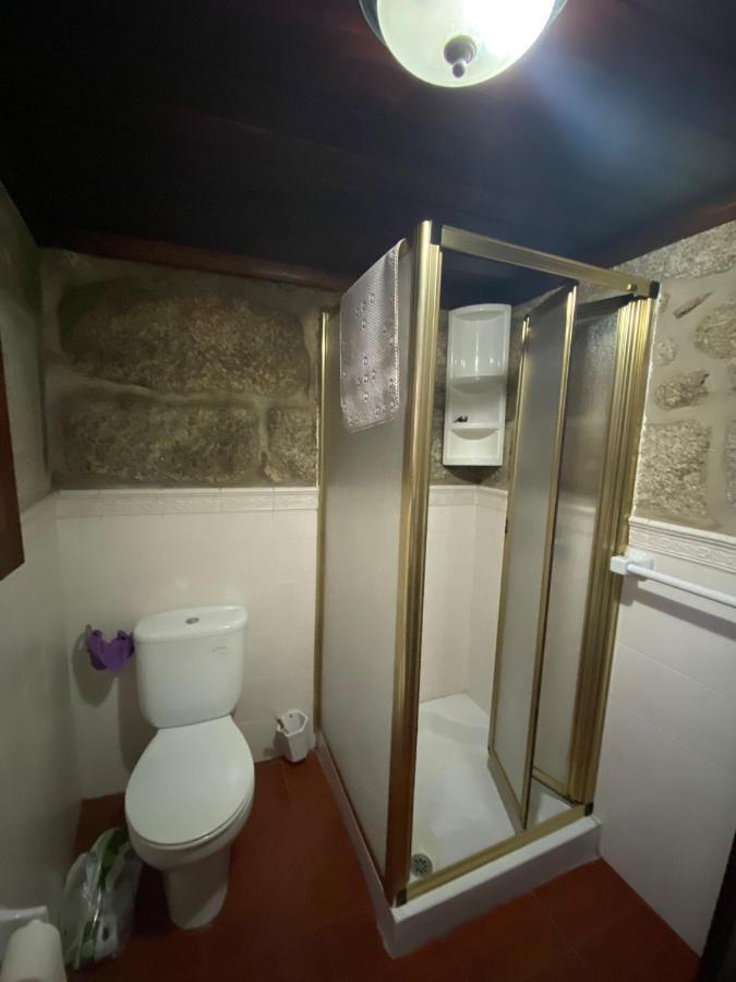 Casa Penedo Do Bento Villa Soajo Ngoại thất bức ảnh